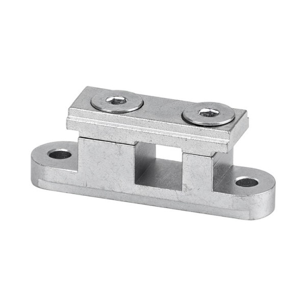 C1NT304, Top Door Closer Patch Insert For Square Spindle